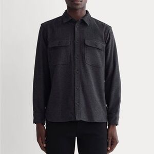 Everlane Large Heavyweight Overshirt